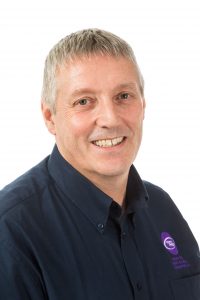 Managing Director